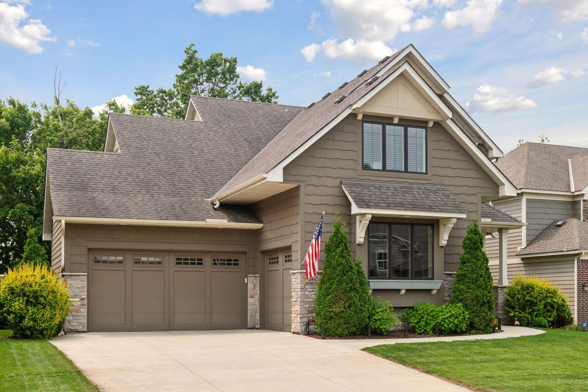 5445 Yellowstone Trail