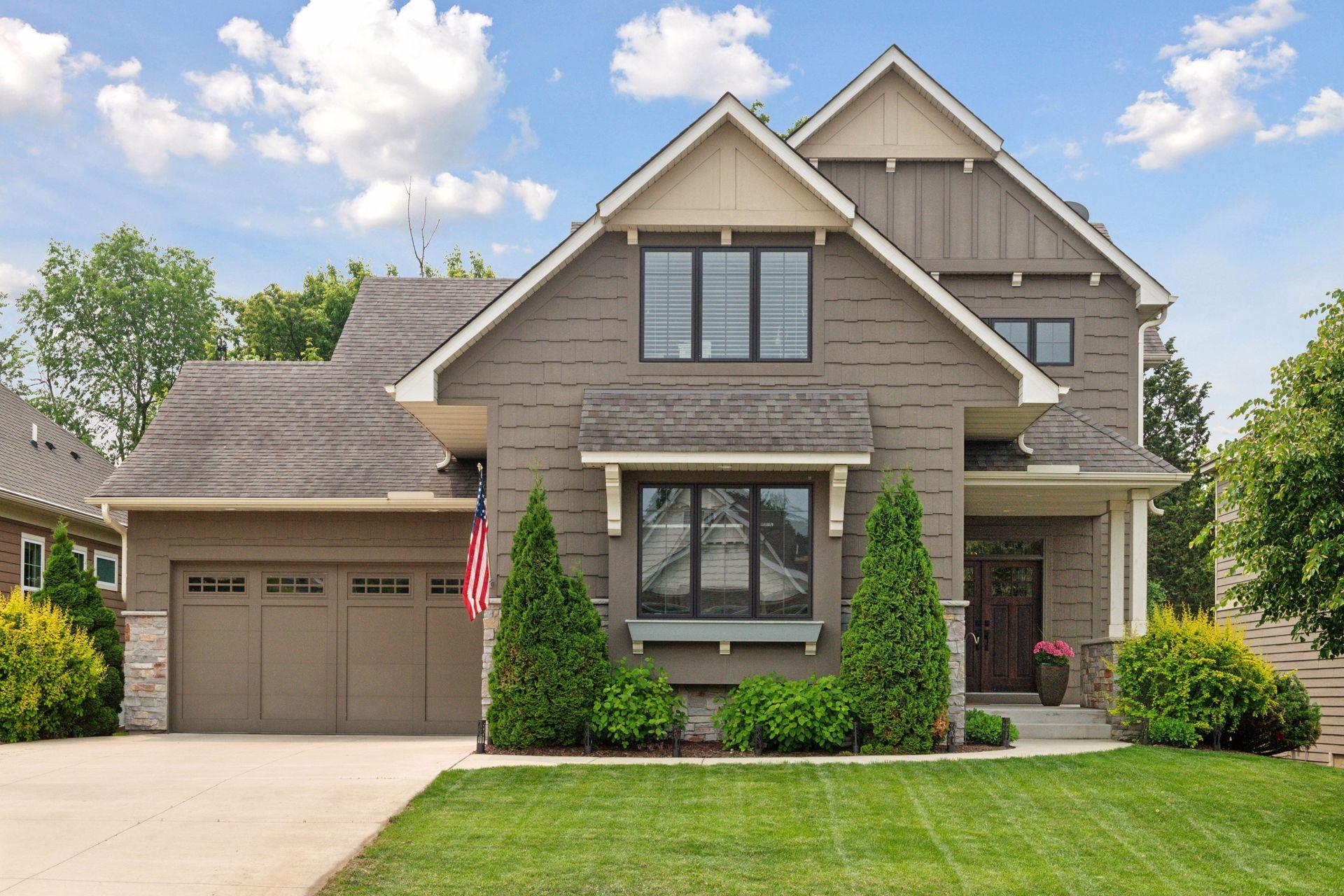 5445 Yellowstone Trail