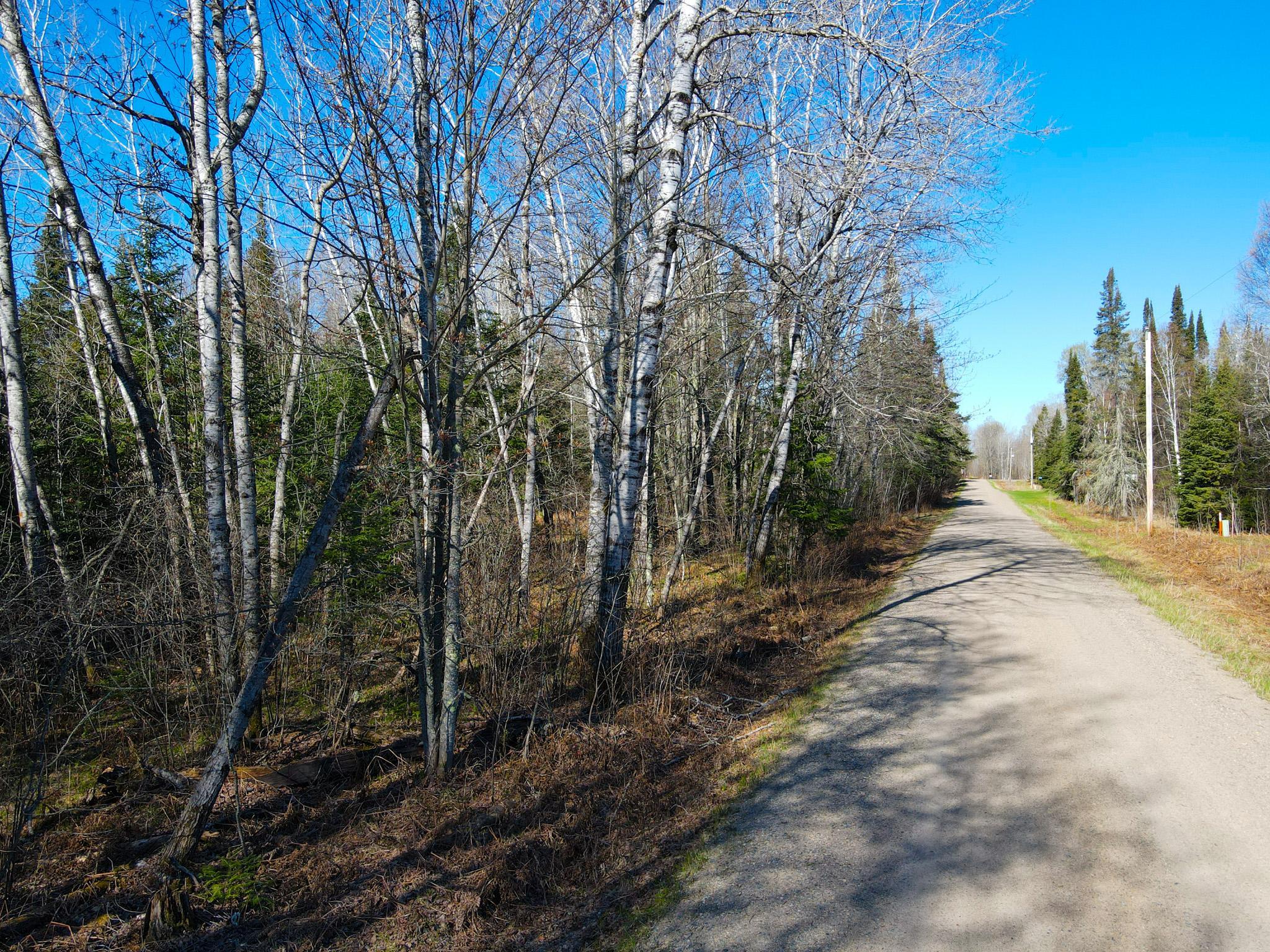 Parcel A Township Road D
