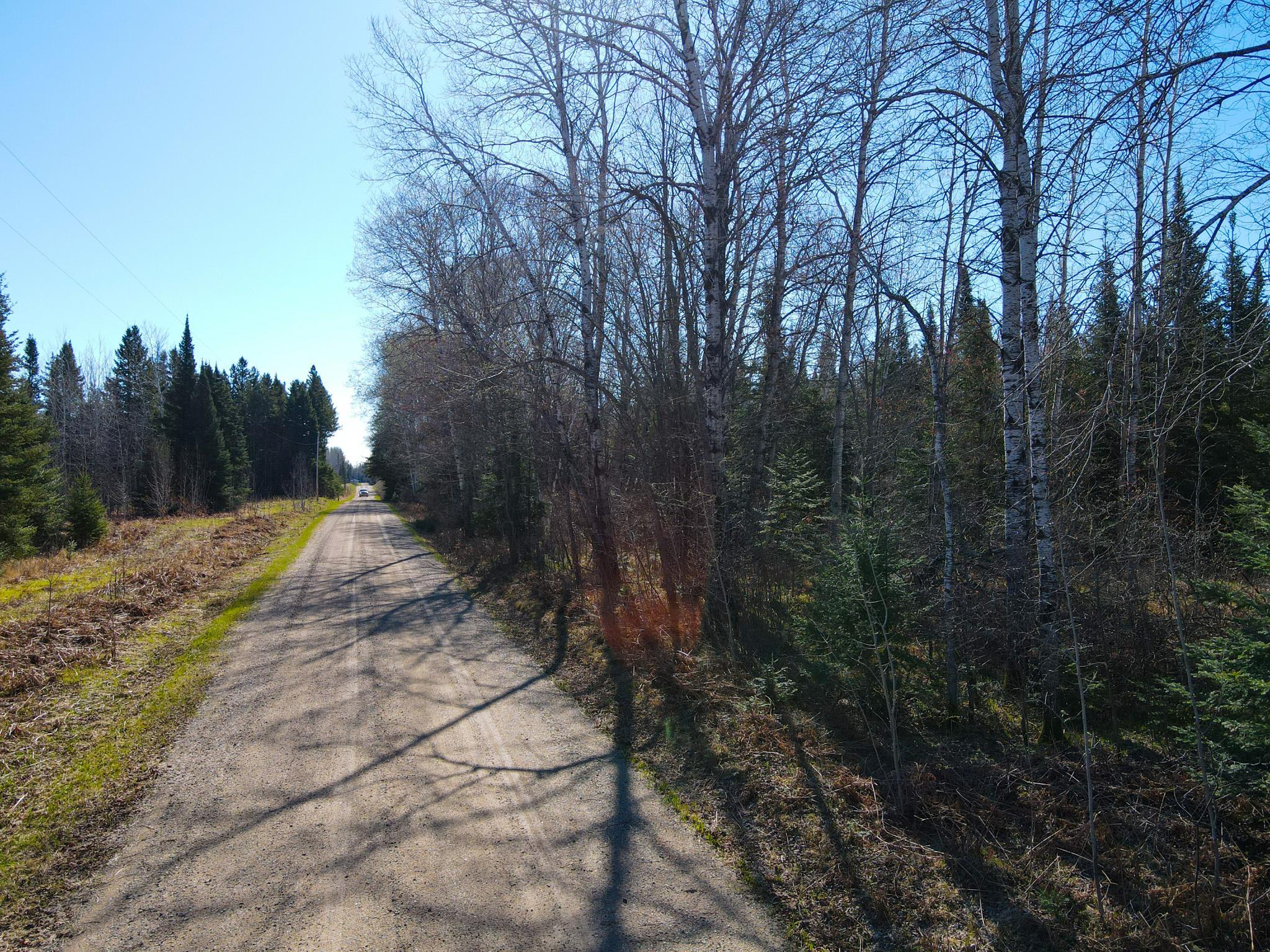 Parcel A Township Road D