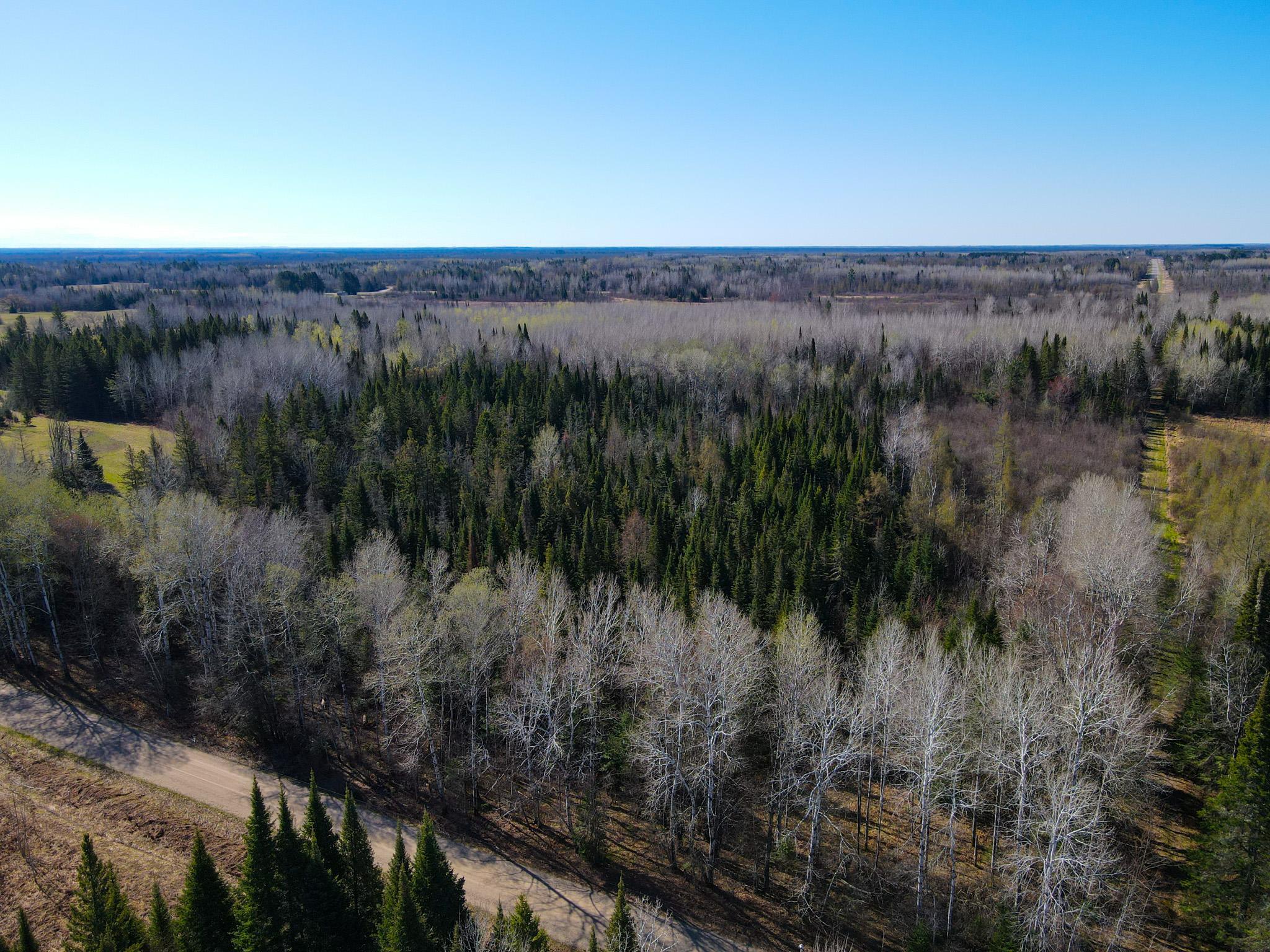 Parcel A Township Road D