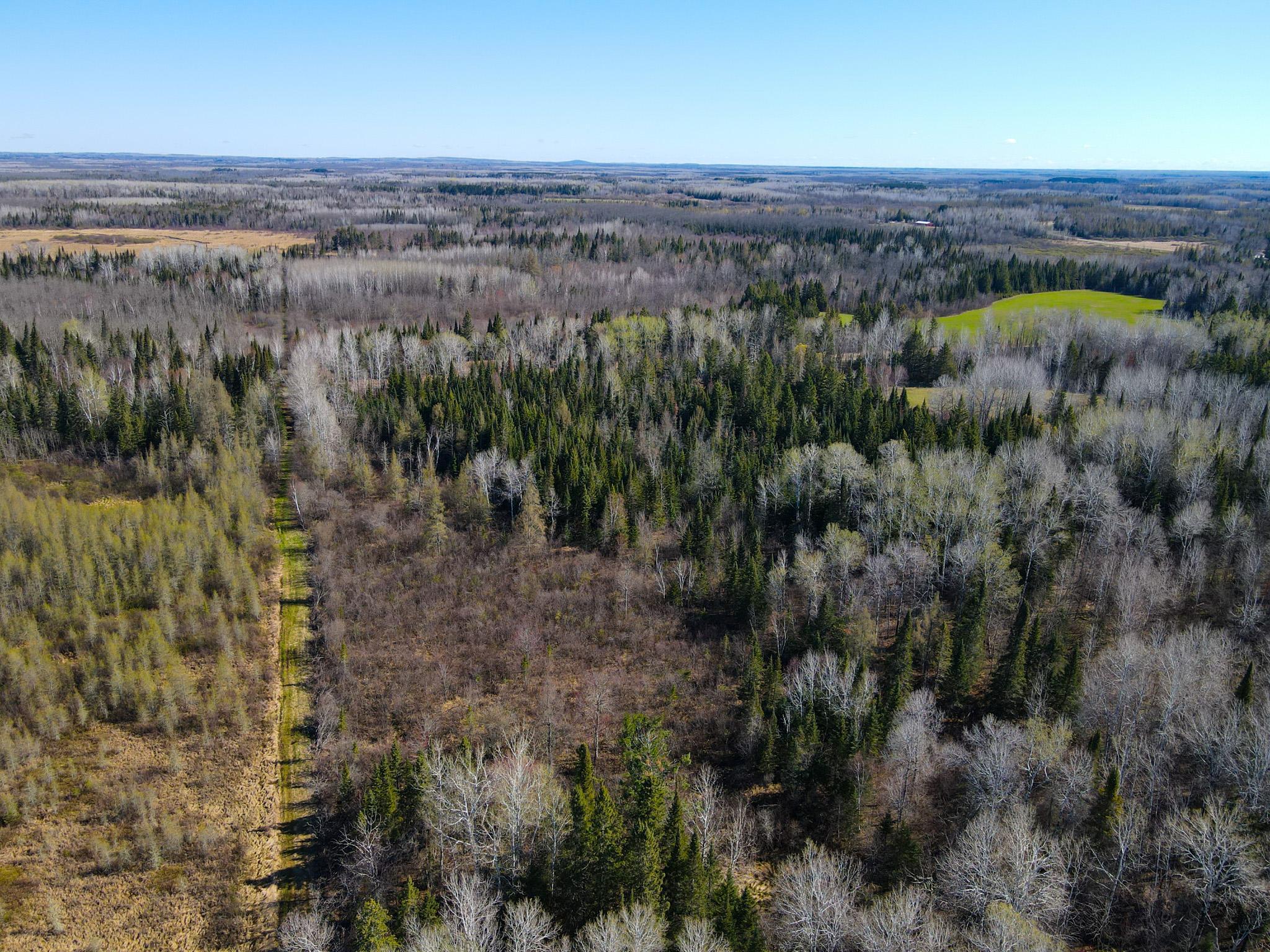 Parcel A Township Road D