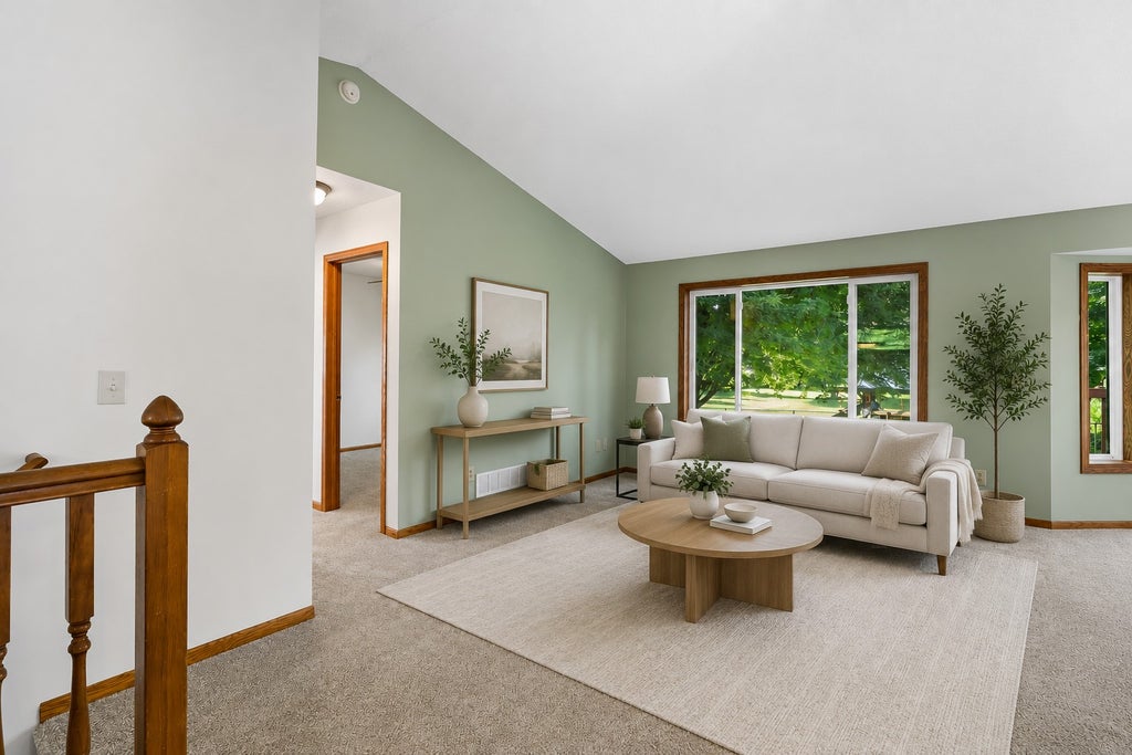 Photo of 356 Bluestem Avenue, Shakopee, MN 55379 (MLS # 7058535)