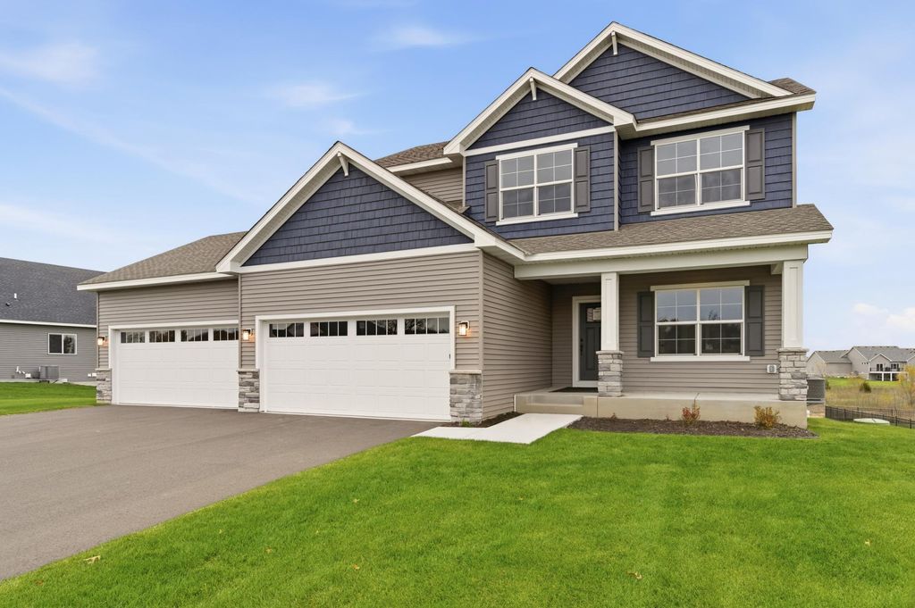 Photo of 24035 187th Street NW, Big Lake, MN 55309 (MLS # 7036662)