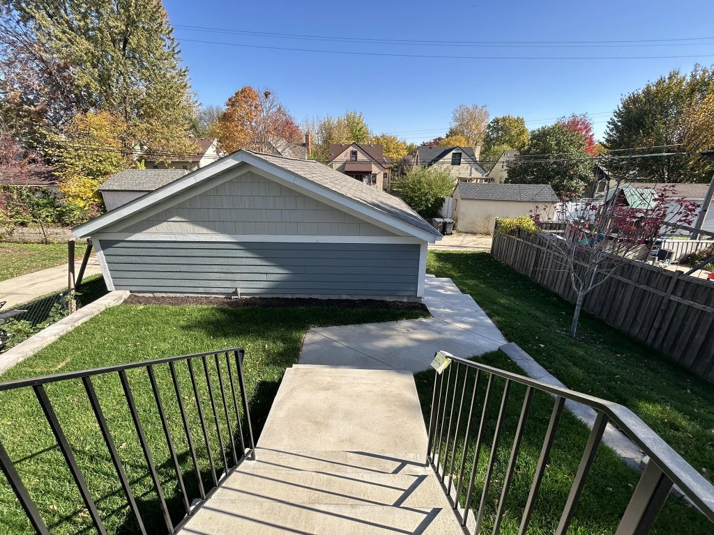 Photo of 3334 James Avenue N, Minneapolis, MN 55412 (MLS # 7164345)