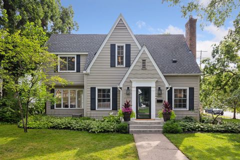 4261 Browndale Avenue Saint Louis Park MN 55416