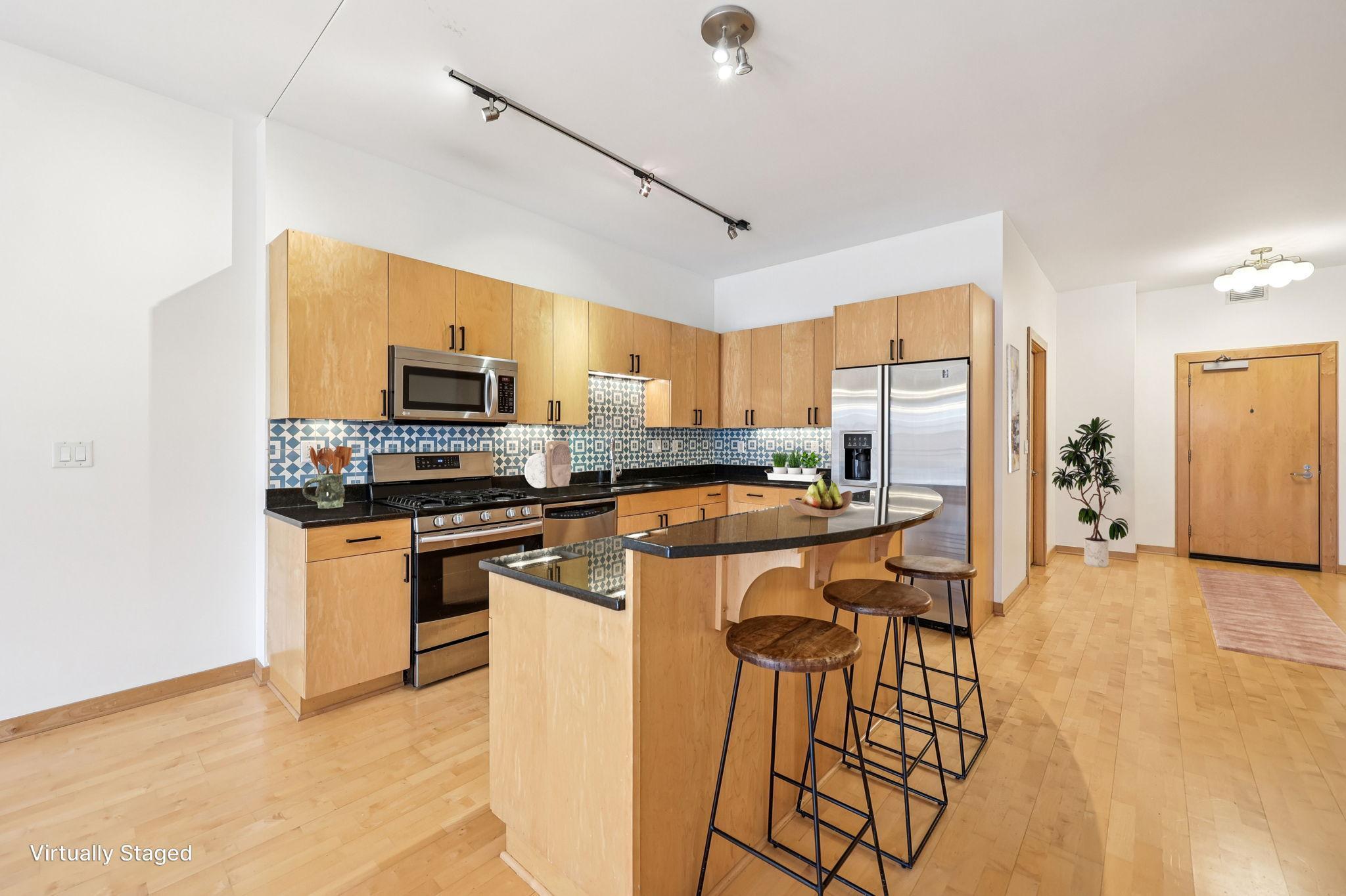 401 N 2nd Street 317