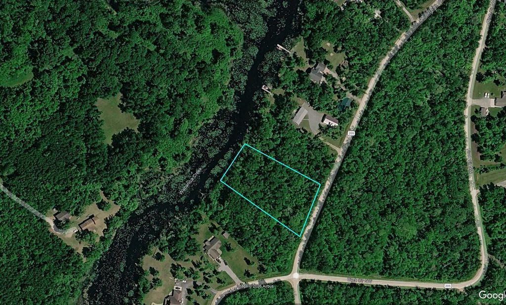 Photo of _ __Birch Circle Drive NW, Baudette, MN 56623 (MLS # 7078488)