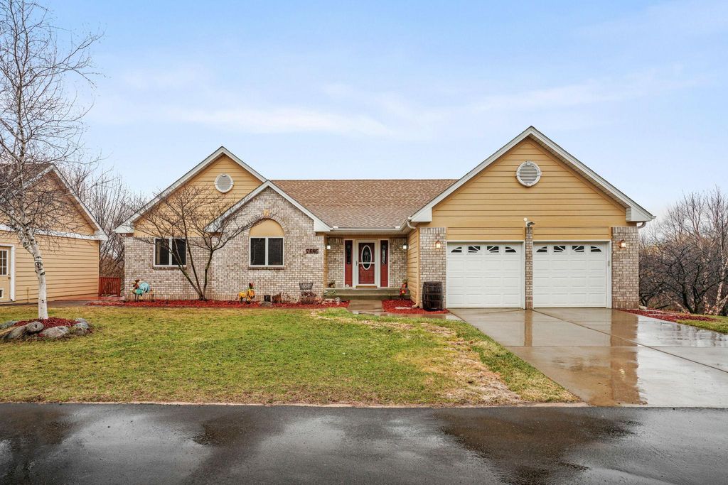 Photo of 7645 84th Avenue N, Greenfield, MN 55373 (MLS # 7036686)