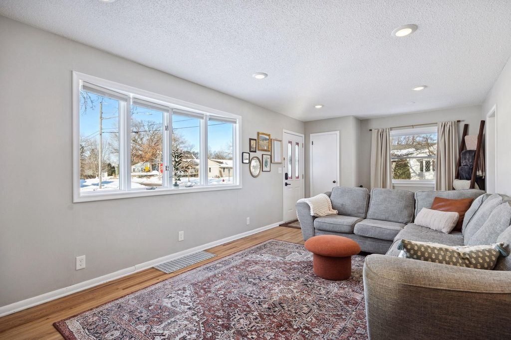 Photo of 3401 Aquila Avenue S, Saint Louis Park, MN 55426 (MLS # 7013373)