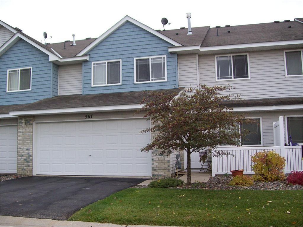 Photo of 567 Vermillion Place, Dundas, MN 55019 (MLS # 7055643)