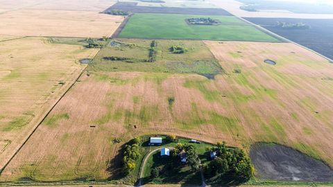 Photo of TBD (XXX2) CSAH 22, Cosmos, MN 56228 (MLS # 6796229)