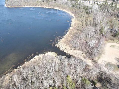 Parcel C 24th Ave SW Pine River Twp MN 56435