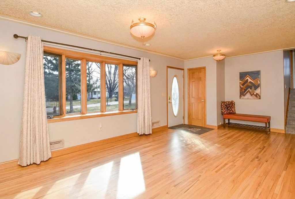 Photo of 11118 7th Street NE, Blaine, MN 55434 (MLS # 7037791)