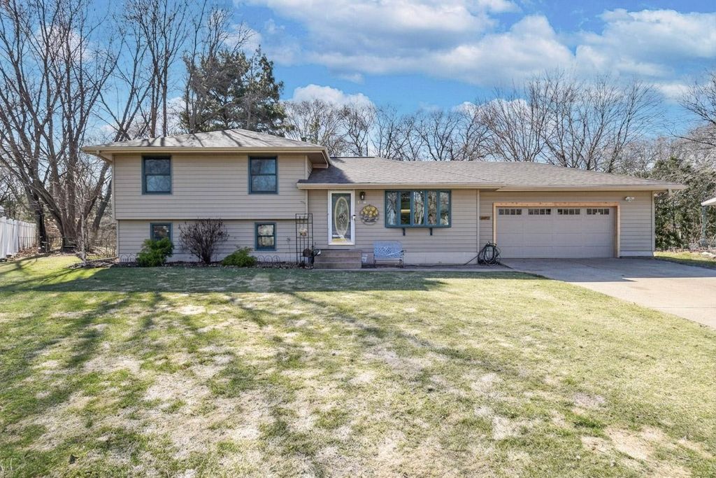 Photo of 11118 7th Street NE, Blaine, MN 55434 (MLS # 7037791)