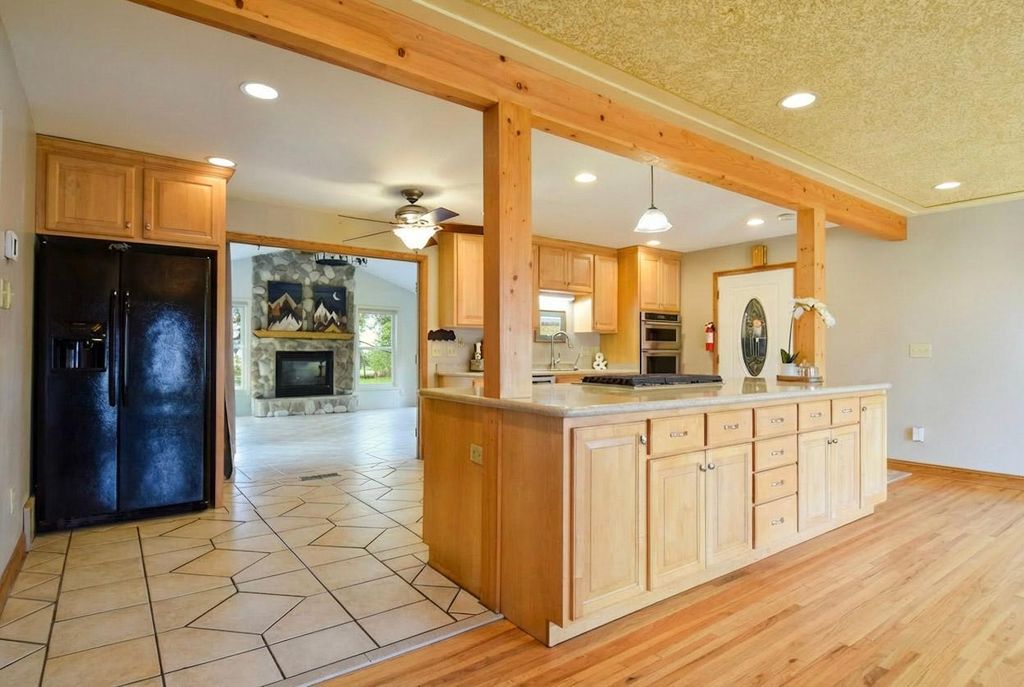 Photo of 11118 7th Street NE, Blaine, MN 55434 (MLS # 7037791)