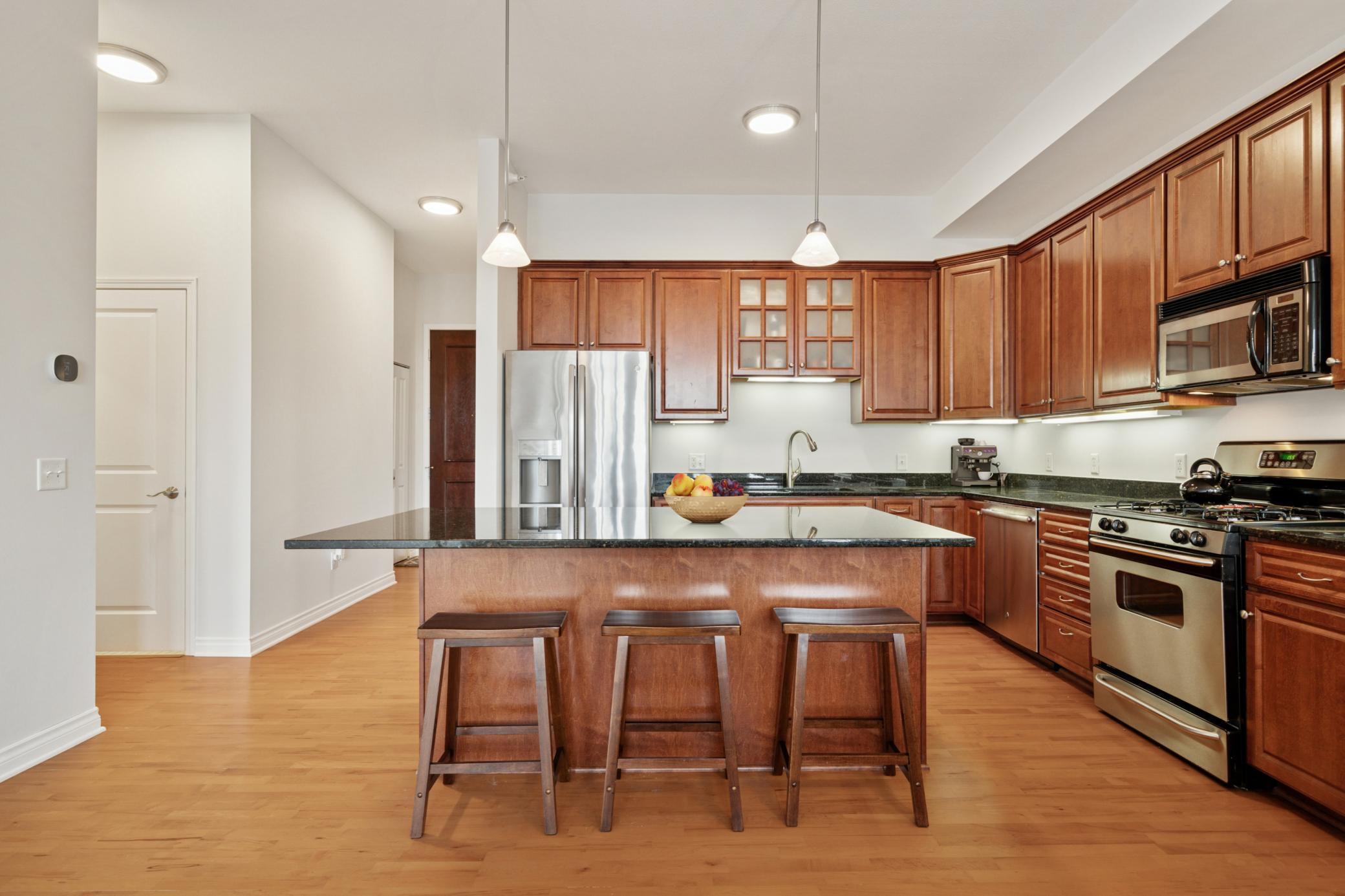 301 Clifton Avenue 3D
