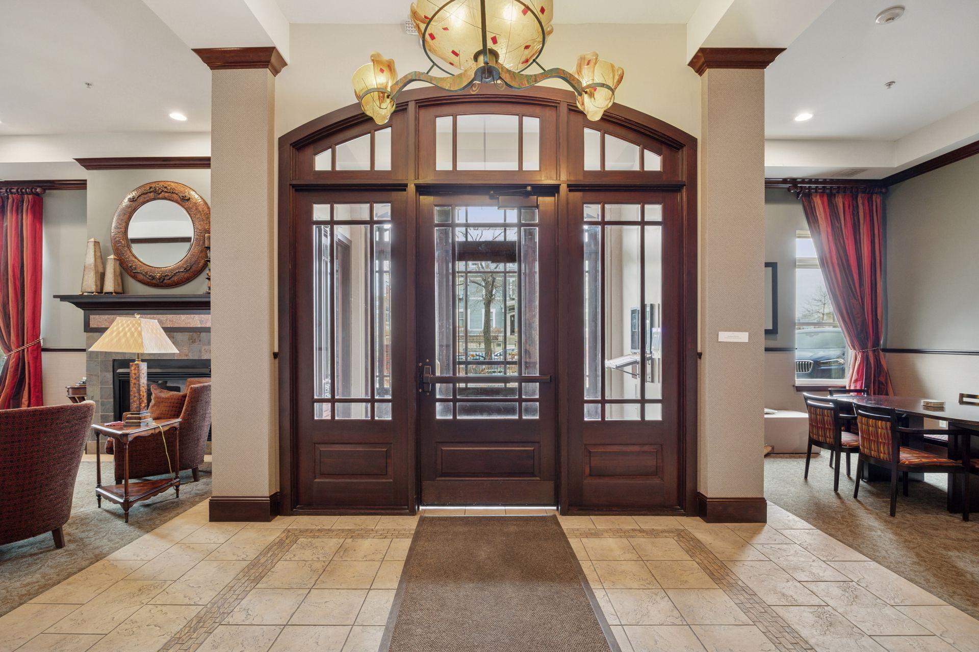 301 Clifton Avenue 3D