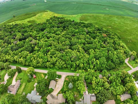Photo of LOT 2 123rd Avenue SE, Lake Lillian, MN 56253 (MLS # 7127563)