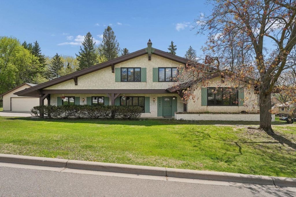 Photo of 15221 Crestview Lane, Minnetonka, MN 55345 (MLS # 7066682)