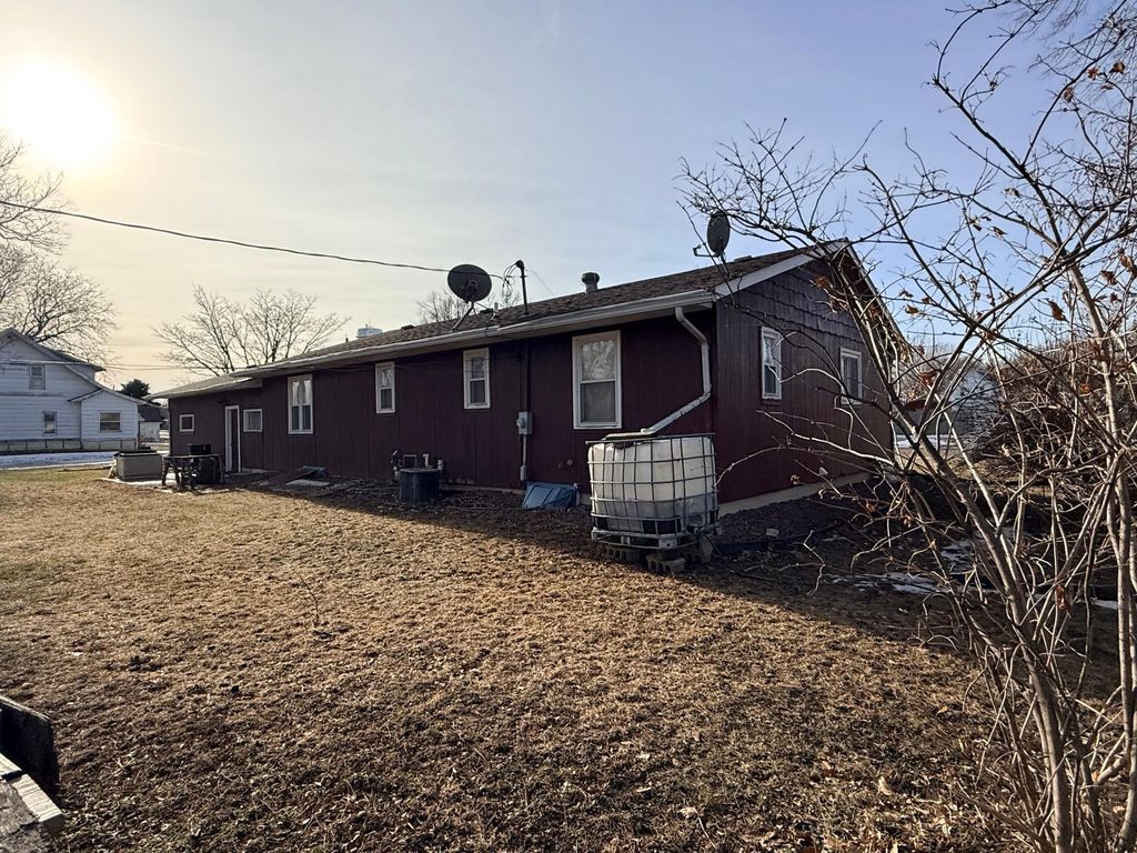 Photo of 180 6th Street, Walnut Grove, MN 56180 (MLS # 7001872)