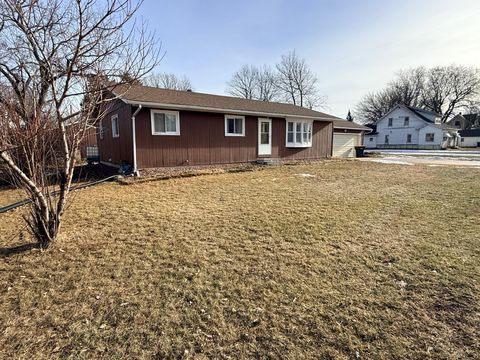 Photo of 180 6th Street, Walnut Grove, MN 56180 (MLS # 7001872)