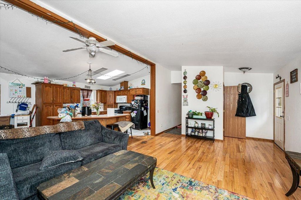 Photo of 4381 Highway 73 St, Floodwood, MN 55736 (MLS # 7048605)