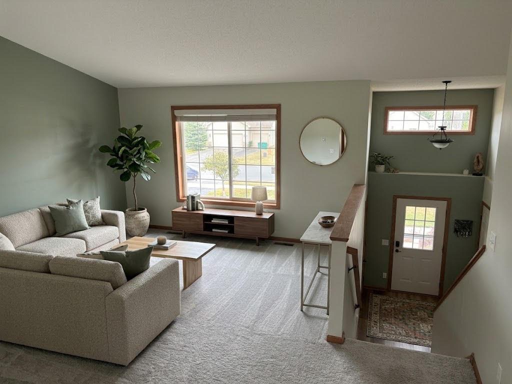 Photo of 936 Ivy Hills Road, Belle Plaine, MN 56011 (MLS # 7157561)