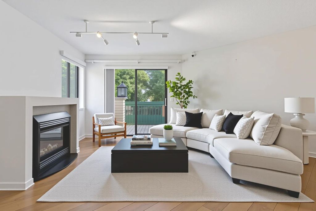 Photo of 7605 Edinborough Way #6215, Edina, MN 55435 (MLS # 7018633)