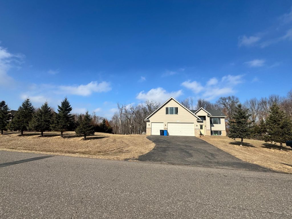 Photo of 9531 242nd Lane NE, Stacy, MN 55079 (MLS # 7031117)