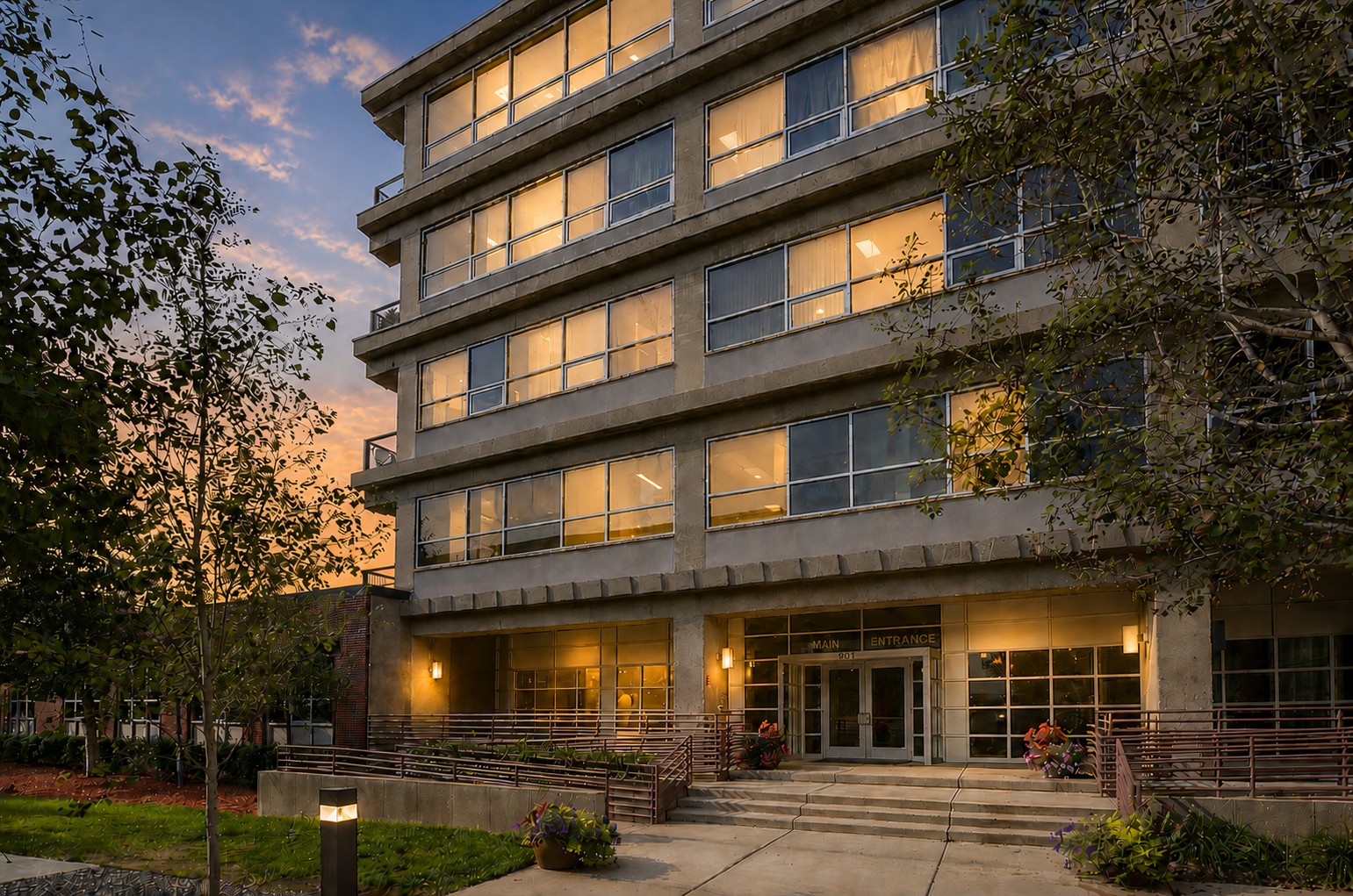 901 N 3rd Street 509