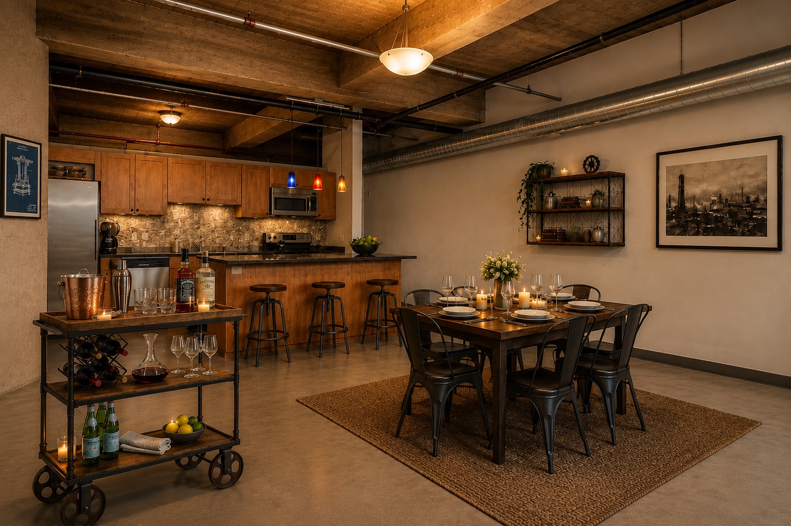 901 N 3rd Street 509