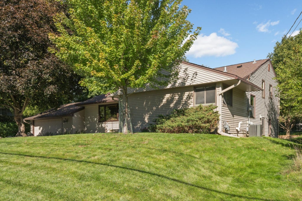 Photo of 2608 W 102nd Street, Bloomington, MN 55431 (MLS # 7161192)
