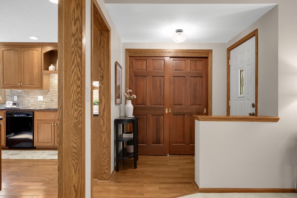 Photo of 2608 W 102nd Street, Bloomington, MN 55431 (MLS # 7161192)