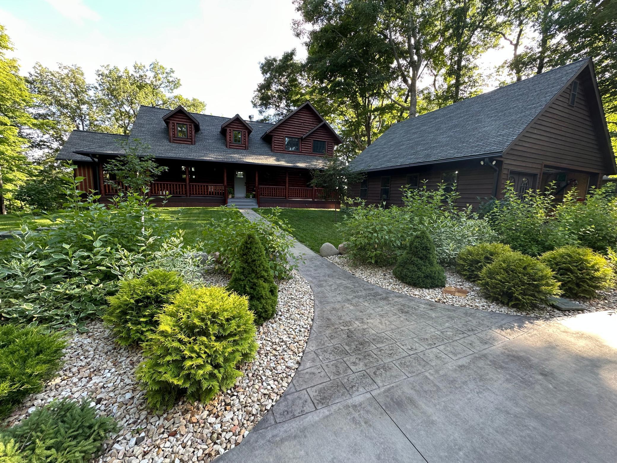 2891 W Todd Park Road