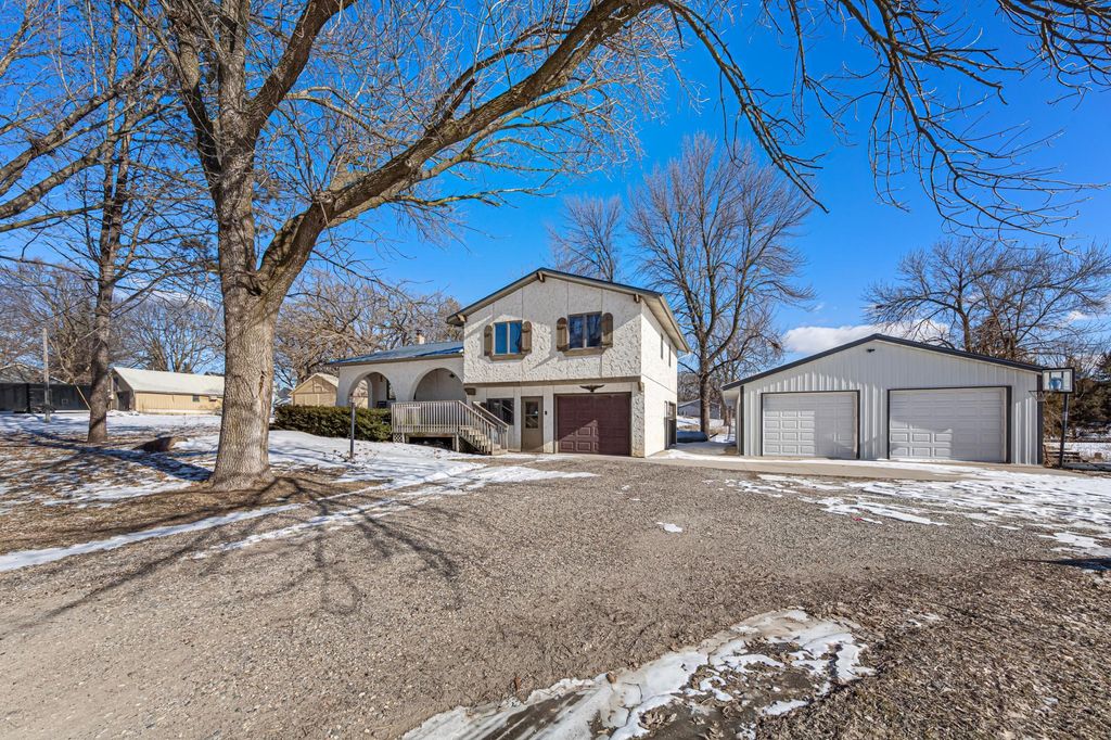 Photo of 51489 Southridge Lane, Waterville, MN 56096 (MLS # 7007986)