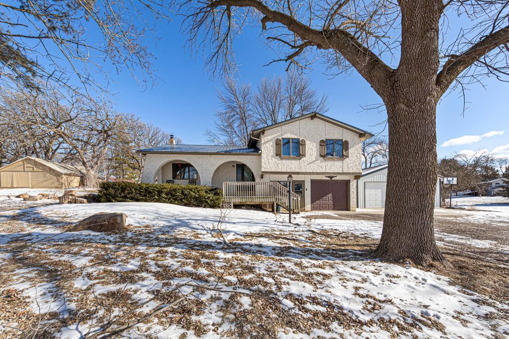 Photo of 51489 Southridge Lane, Waterville, MN 56096 (MLS # 7007986)