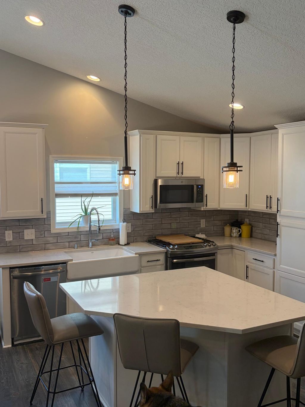 Photo of 603 Stonegate Circle, Waconia, MN 55387 (MLS # 7060241)
