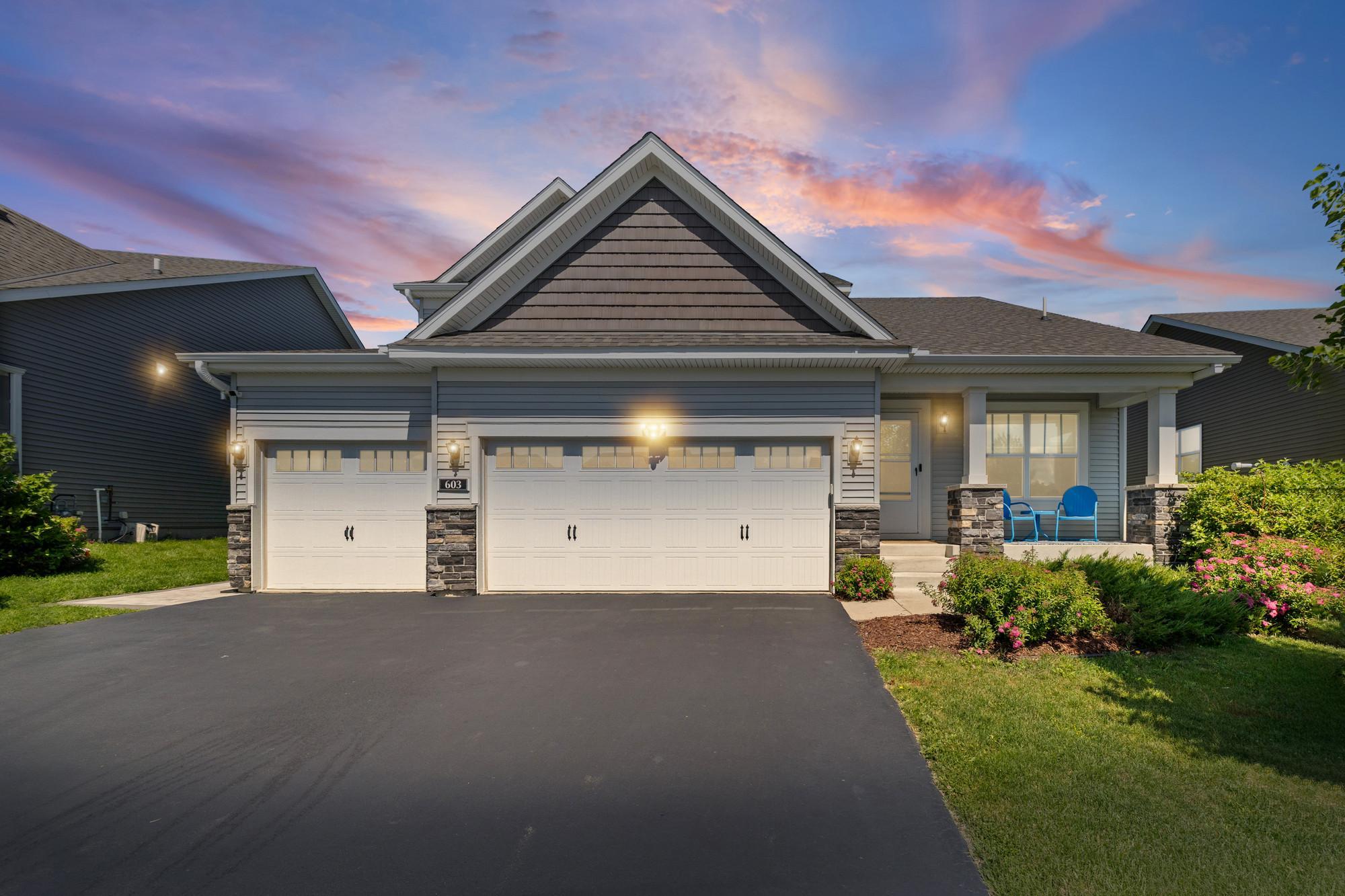 Photo 1 of 59 — 603 Stonegate Circle, Waconia, MN 55387