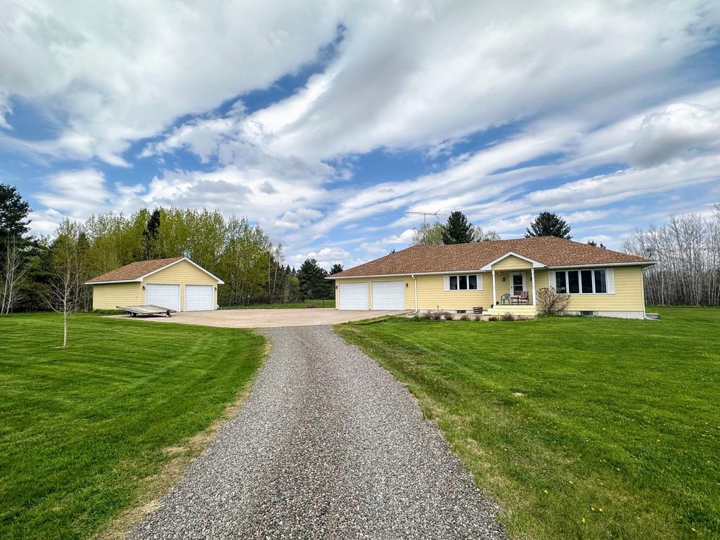 Photo of 2072 220th Avenue, Mora, MN 55051 (MLS # 7070542)