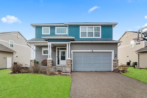 12332 3rd Street NE Blaine MN 55434