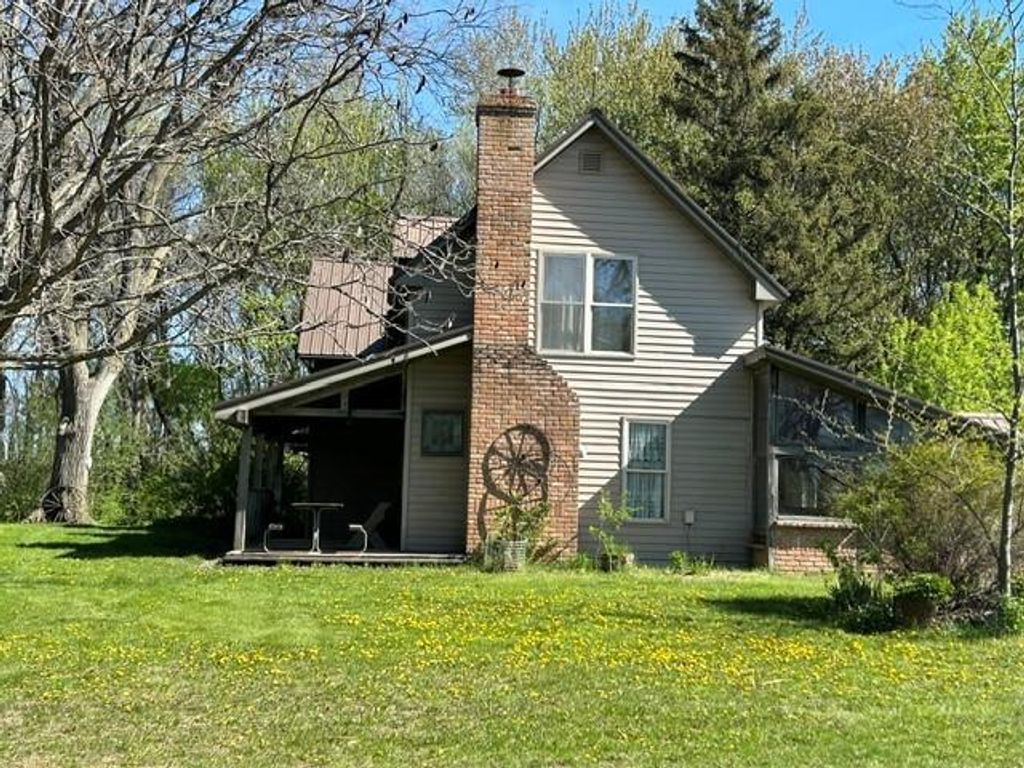 Photo of 25660 330th Avenue, Westbrook, MN 56183 (MLS # 7071934)