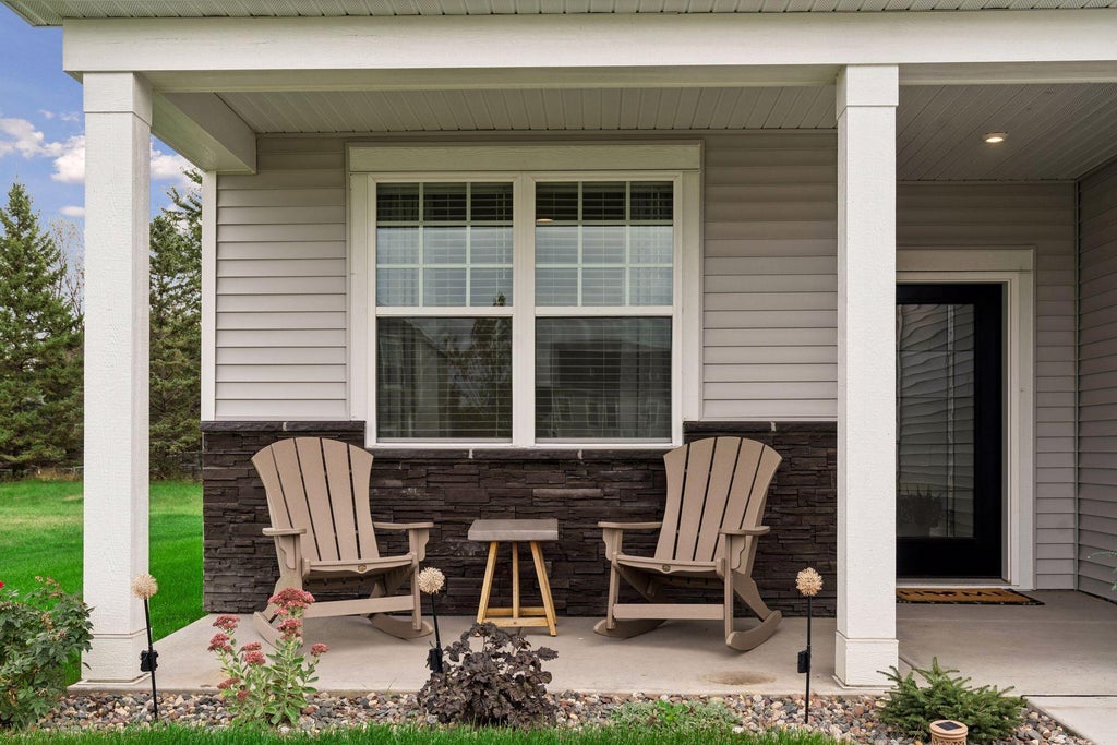 Photo of 12740 Kinghorn Lane, Rogers, MN 55374 (MLS # 7147706)