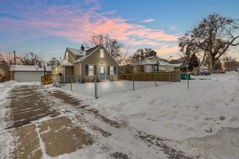 6328 15th Avenue S Richfield MN 55423