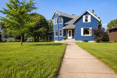 Photo of 924 6th Street W #1216, Wabasha, MN 55981 (MLS # 7130982)