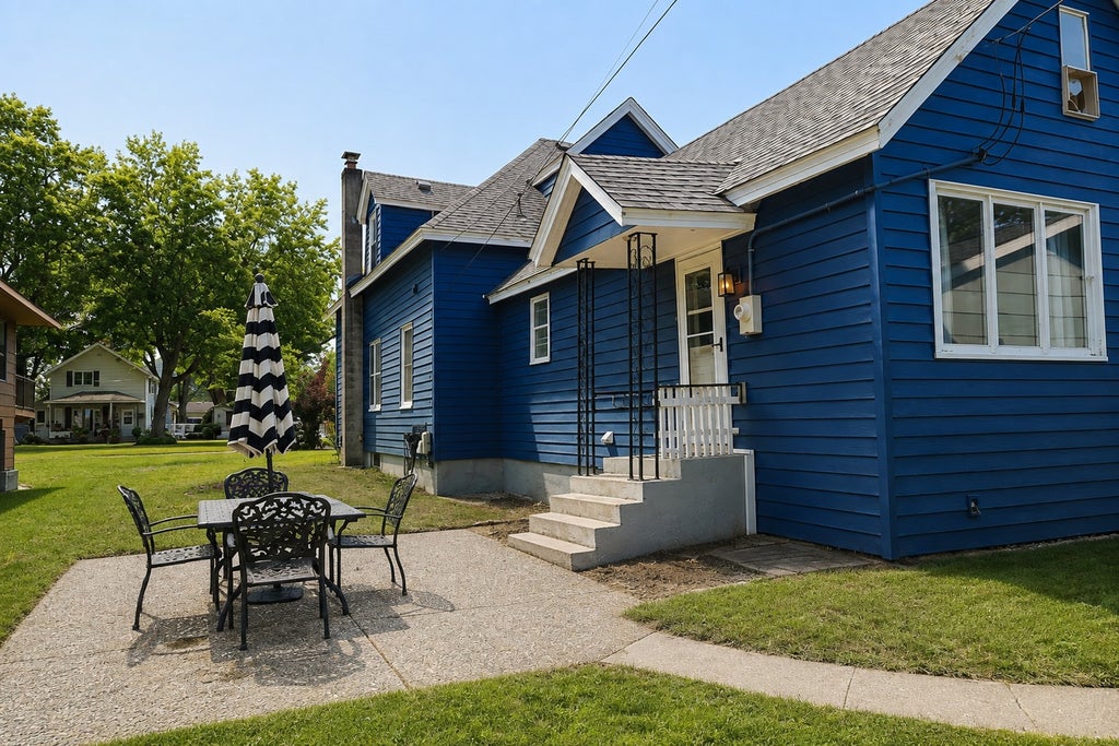 Photo of 924 6th Street W #1216, Wabasha, MN 55981 (MLS # 7130982)