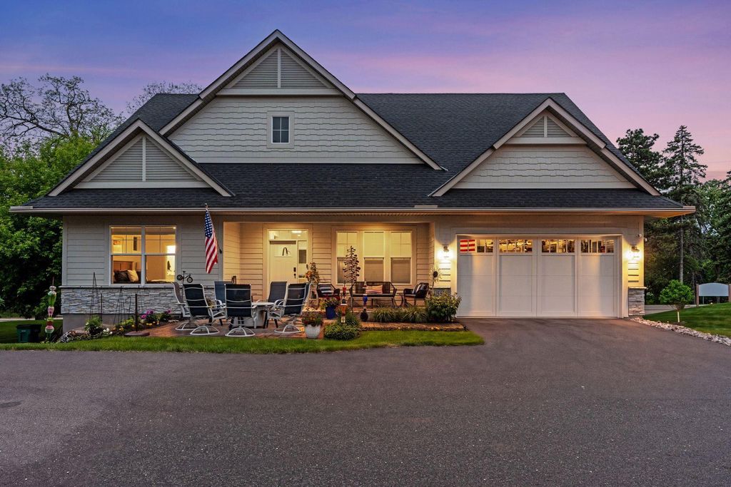Photo of 5525 Eden Prairie Road, Minnetonka, MN 55345 (MLS # 7076016)