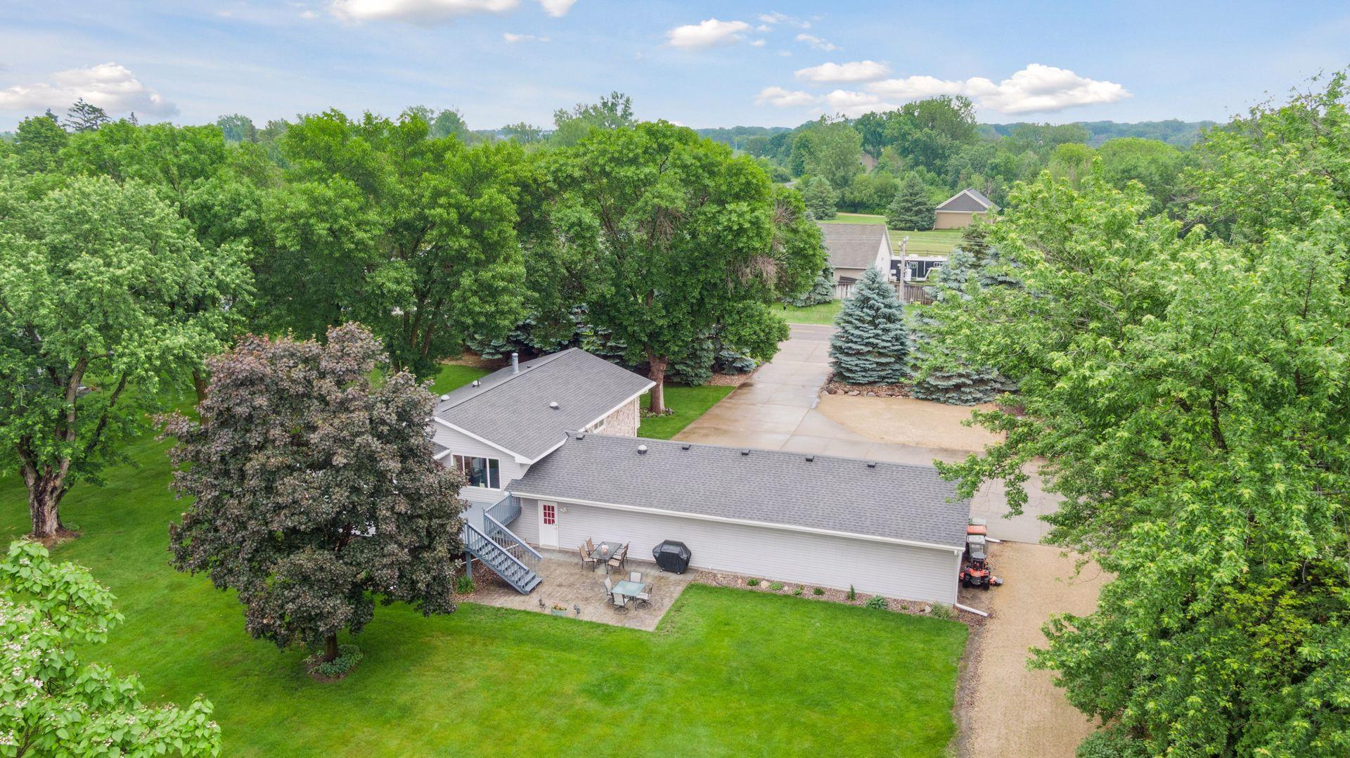 6391 Centerville Road