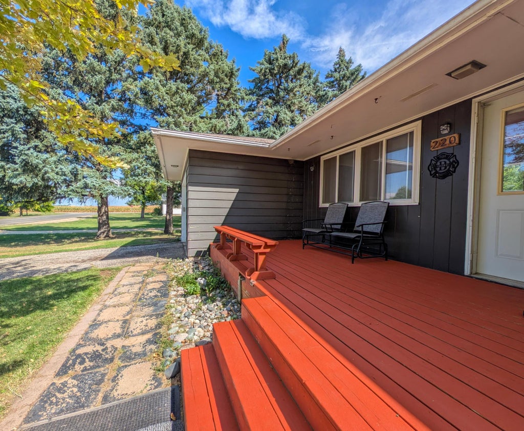 Photo of 220 2nd Avenue NW, Rothsay, MN 56579 (MLS # 7139019)