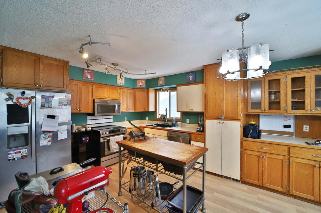 Photo of 612 3rd Street S, Long Prairie, MN 56347 (MLS # 7005065)